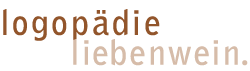 Logopädie Liebenwein